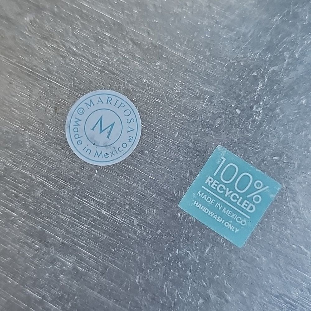 Mariposa Pickleball Paddle Engravable Server – “M” Monogram