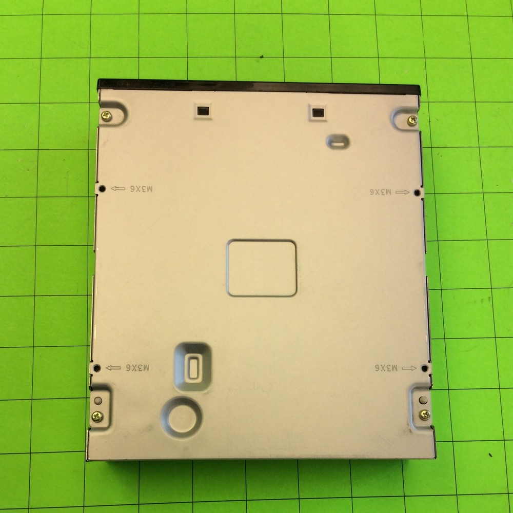TS-H653 DVD Writer Optical Disc Drive