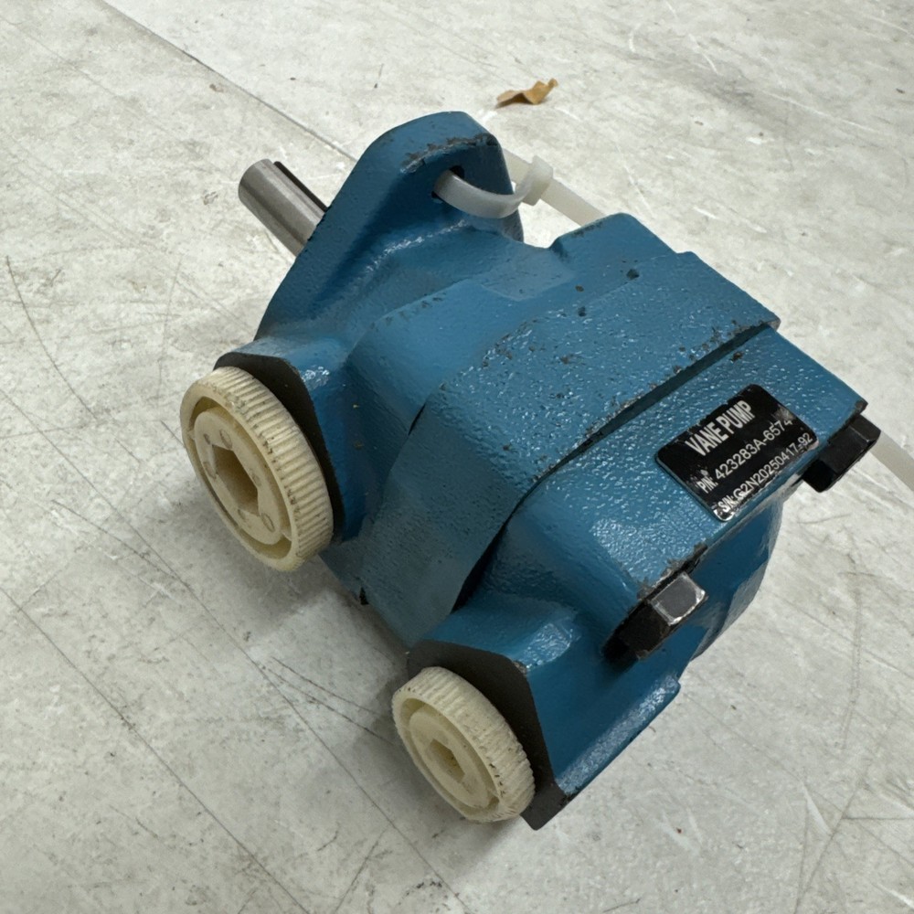 Vane Pump 423283A-6574
