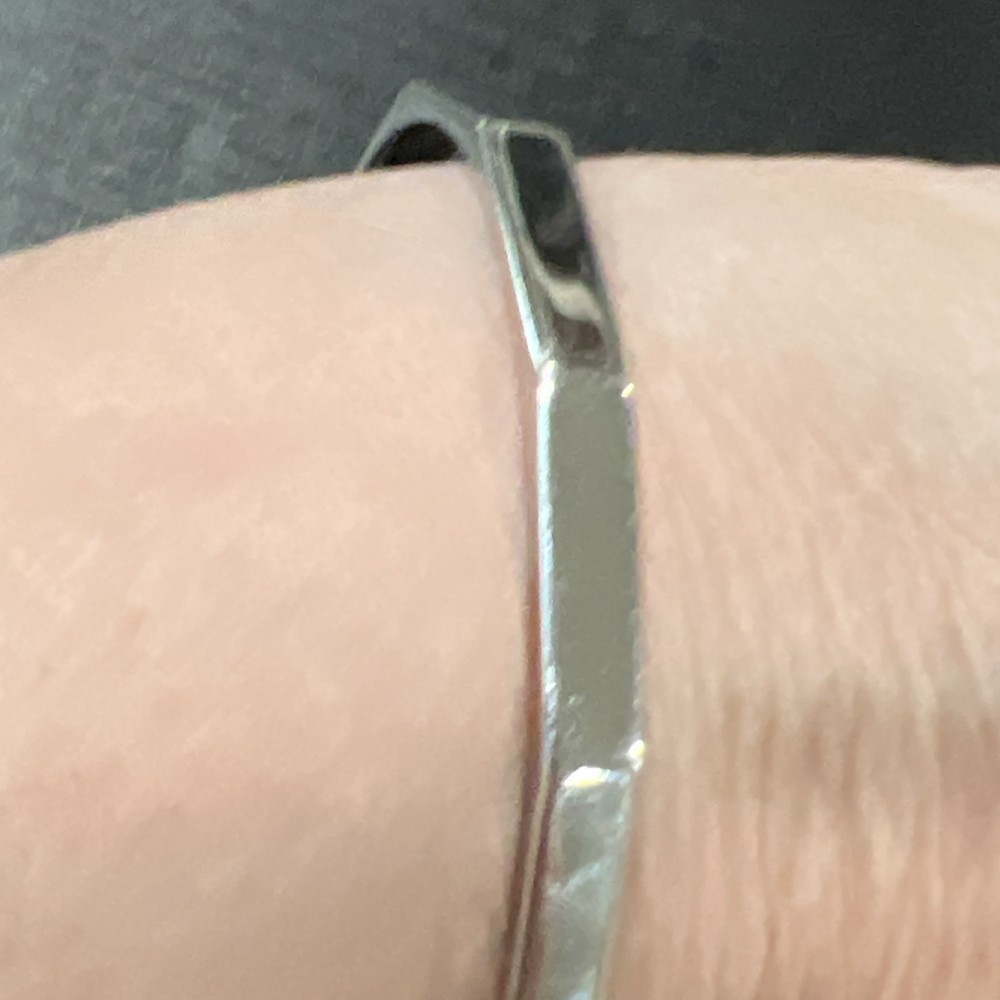 Monet Bangle Bracelet