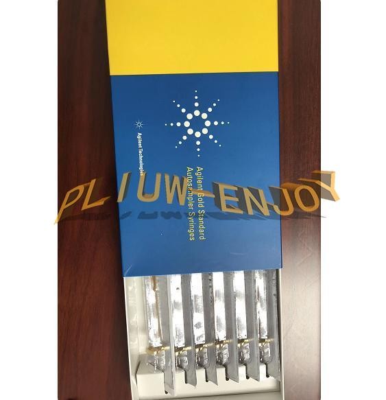 1PC New Agilent Autosampler Syringes 5181-3361