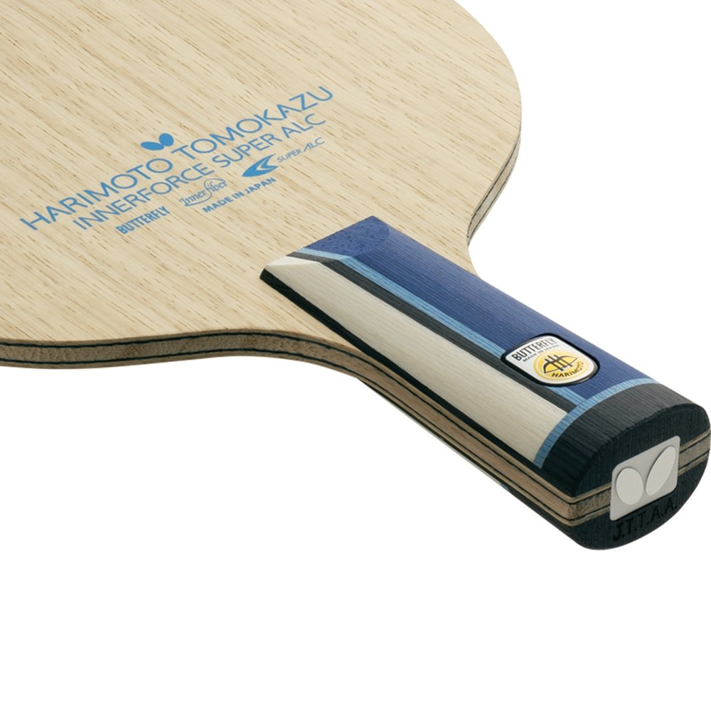 Harimoto Innerforce Super ALC CS