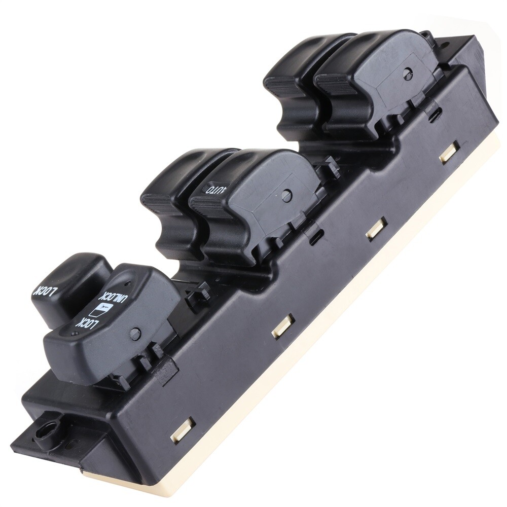 New Master Power Window Switch For 1998 1999 2000-2004 Isuzu Rodeo Front Left