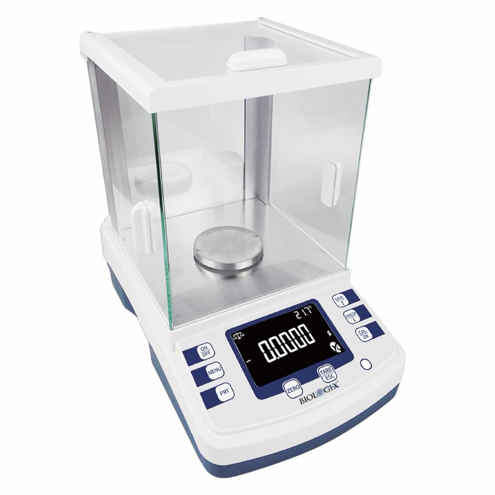 Electronic Analytical Balance