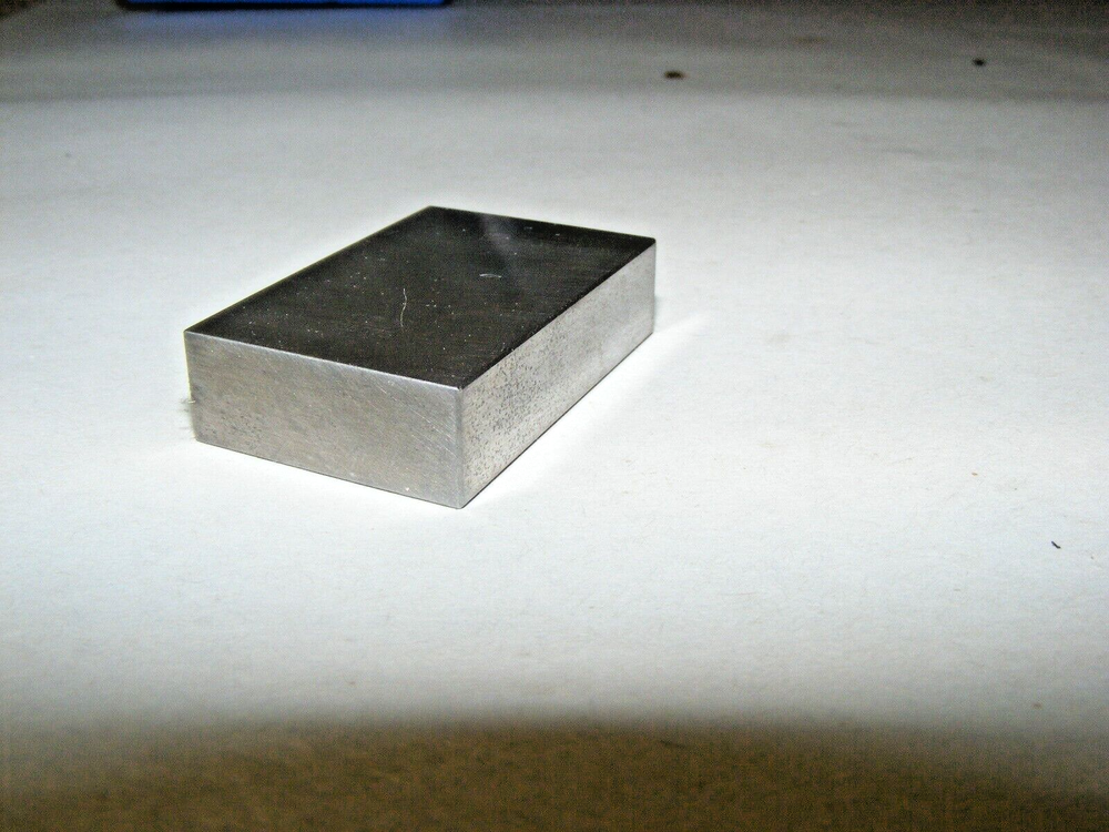C.E. Johansson Gage Block Single 23mm (a31)
