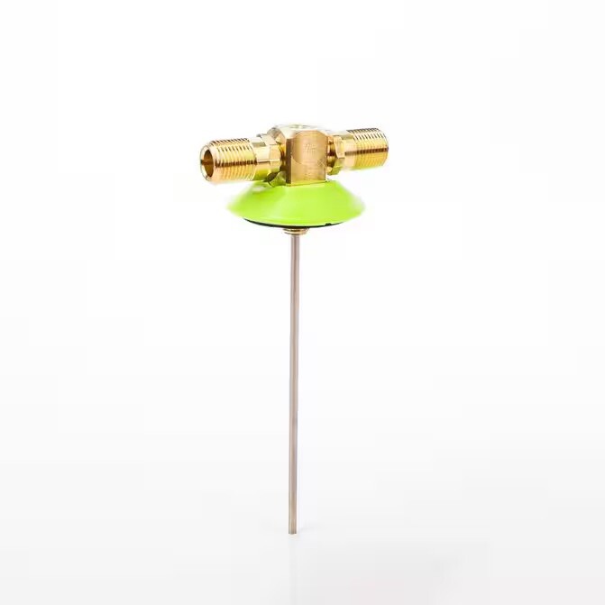 Meritor 3131704 Meritor Genuine Tire Inflation System 5” Thru Tee 31317 04