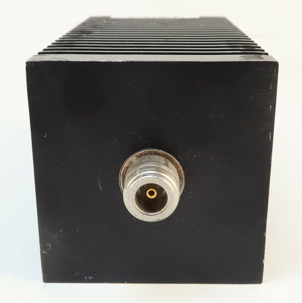 Bird Technologies 100-SA-FFN-40 100W 40db Attenutor