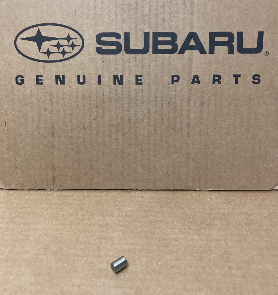 Solid Pin for Subaru ej253 AVLS Mechanism