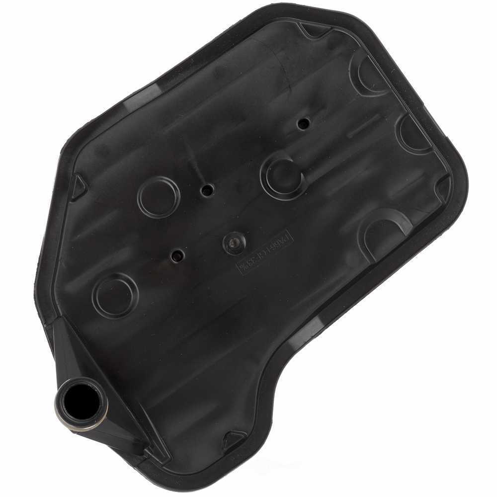 Transmission Filter Kit-OE Replacement Auto Trans Filter Kit ATP TF-165