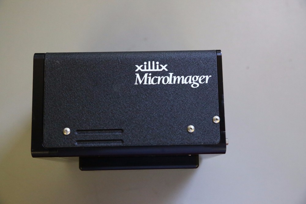 XILLIX MicroImager MI1400-12S Digital Microscope Camera