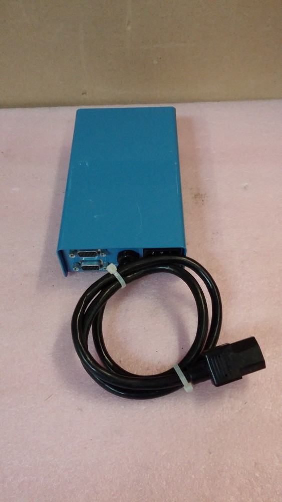 ALTERNATING CURRENT CONTROL MODULE 250V Max