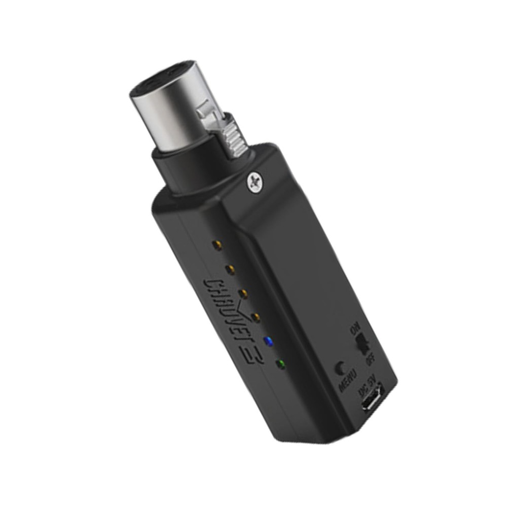 D-Fi XLR RX