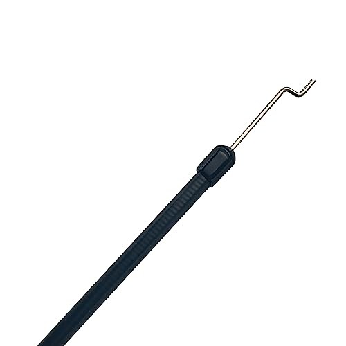 1-603336 Control Choke Cable Replacement for Toro Exmark Zero Turn Z Master