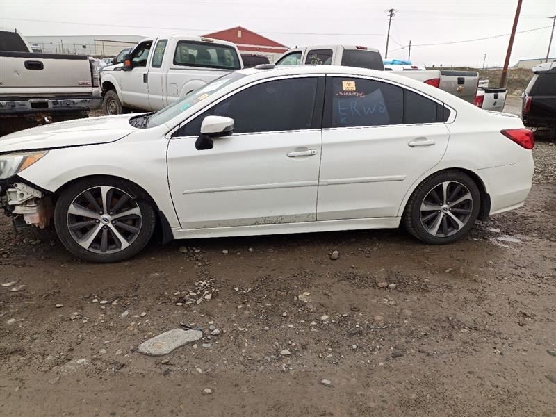 87501AL001 Front Camera Windshield Mounted 2015 LEGACY 10328665