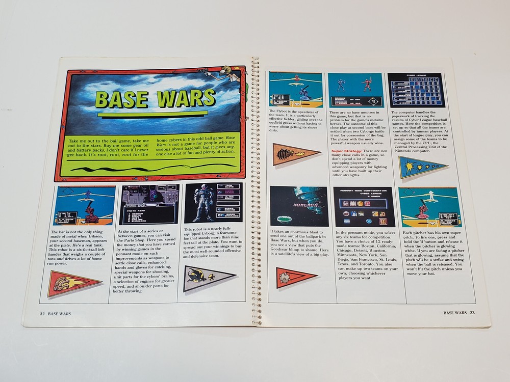Super Strategies for Nintendo by Consumer Guide Book