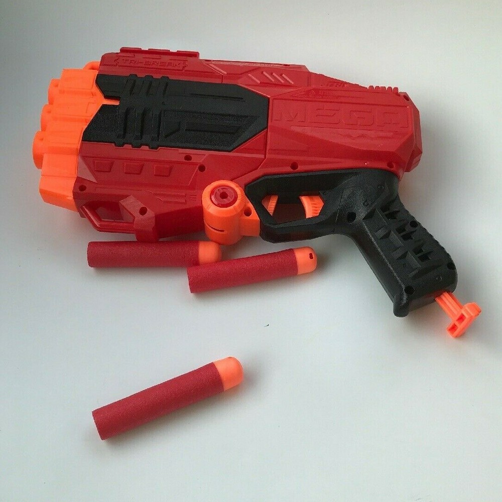 Nerf N-Strike Tri-Break