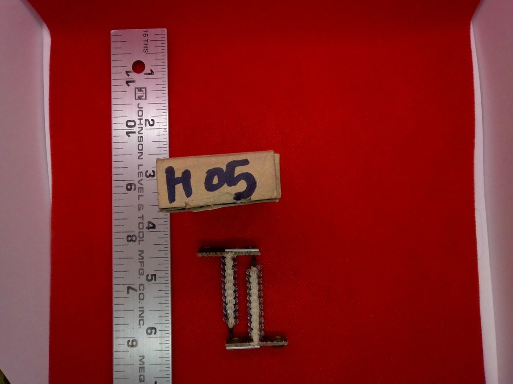 Westinghouse H05 Overload Heater Element