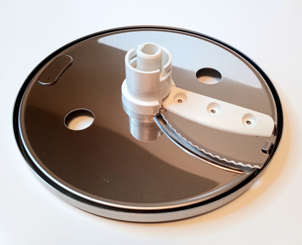 KitchenAid ADJUSTABLE SLICING BLADE fits 13 Cup Processor OEM Part KFP1355 & 56