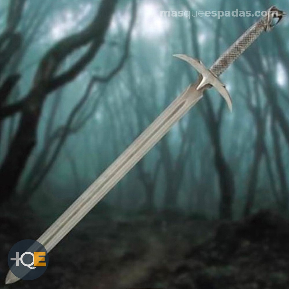 Hessian Rider's Sword