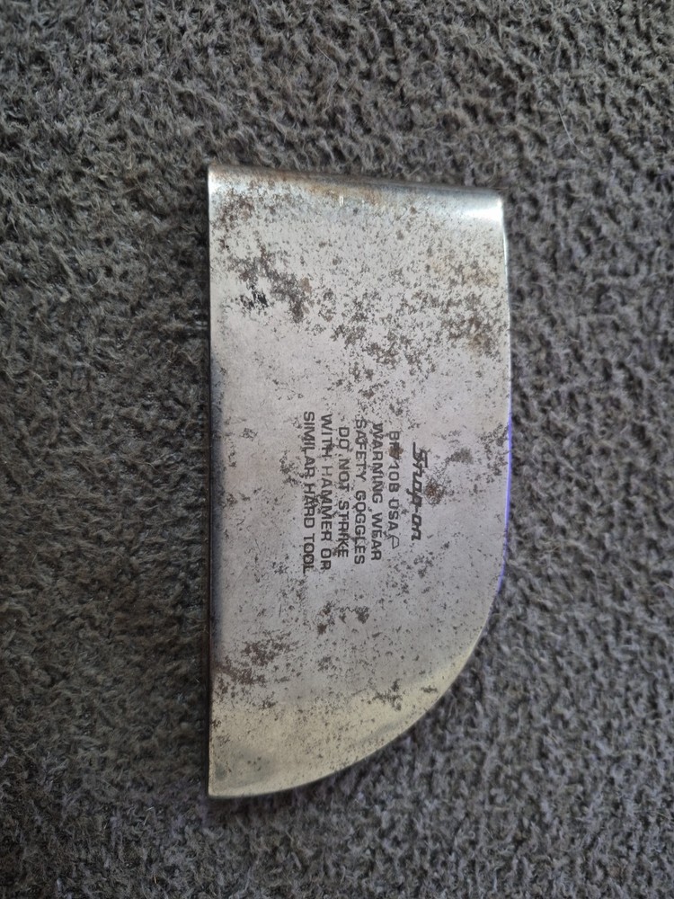 SNAP-ON AUTO BODY TOE DOLLY # BF710B