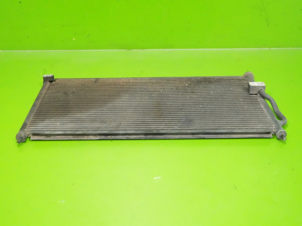 94-01 Integra OEM AC condenser radiator assembly
