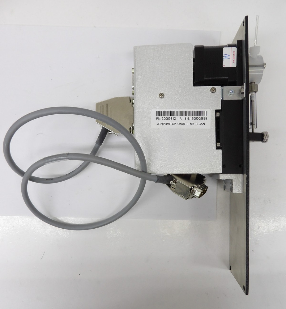 Tecan 30089812 C2 Pump XP Smart II M6 Tecan
