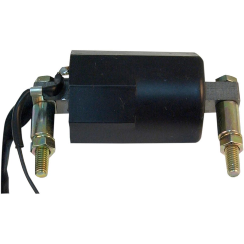 Emgo Ignition Coil - 24-72455