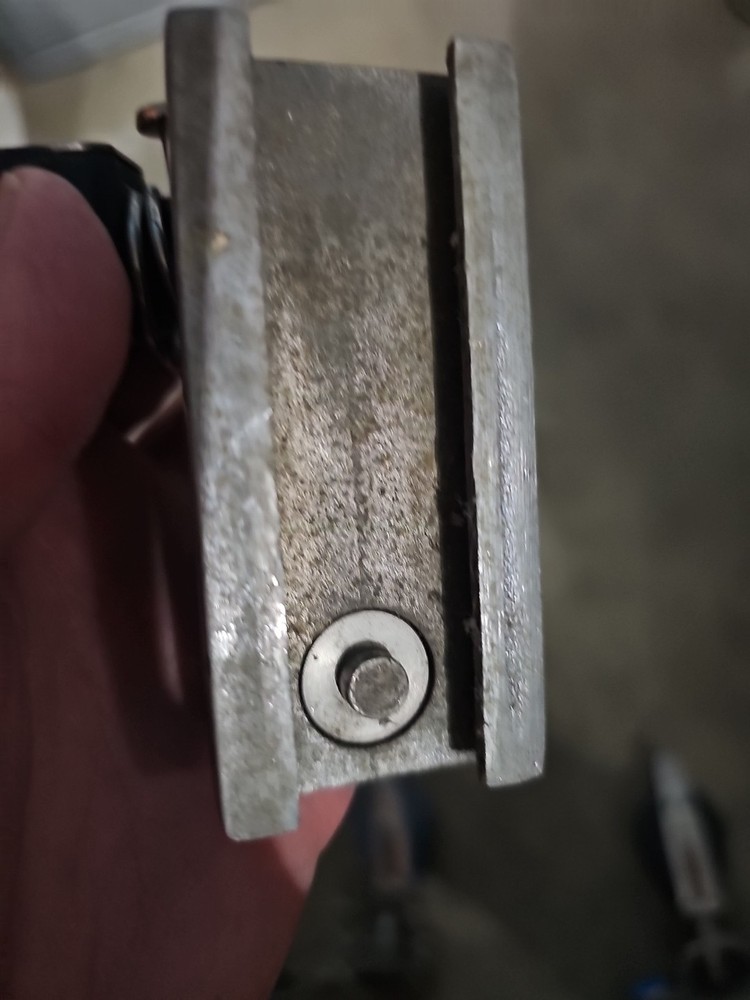 Ronstan All Purpose Block With Extra Hardware