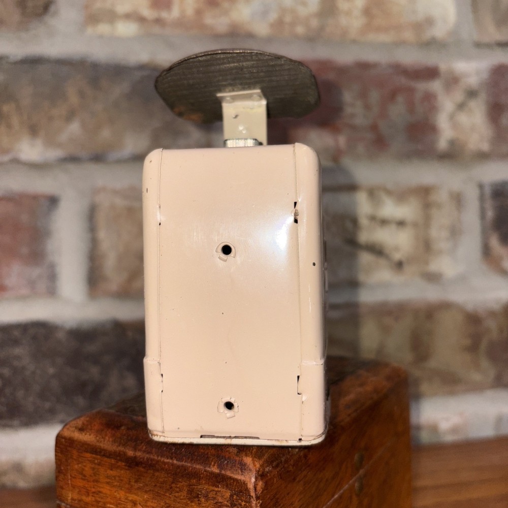 ANTIQUE SMALL POSTAL SCALE