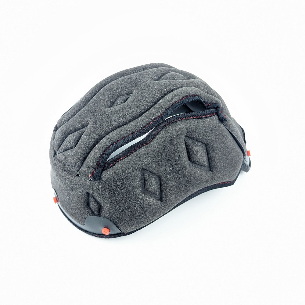 G-Mac Glide Evo Genuine Replacement Centre Pad Interior Lining Size - M/L/XL
