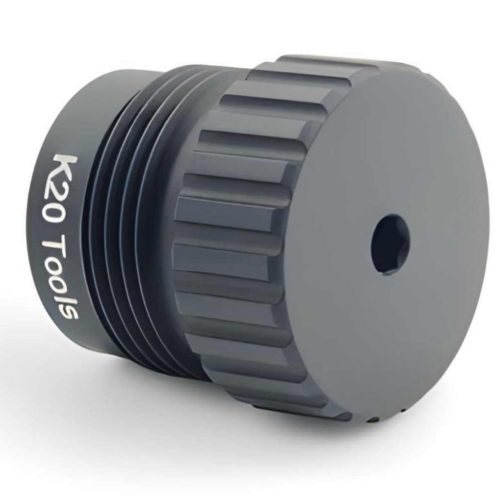 Fast Cap Adapter for BYRNA HD, EP, SD, LE - Co2 Cylinder Quick Change Boost