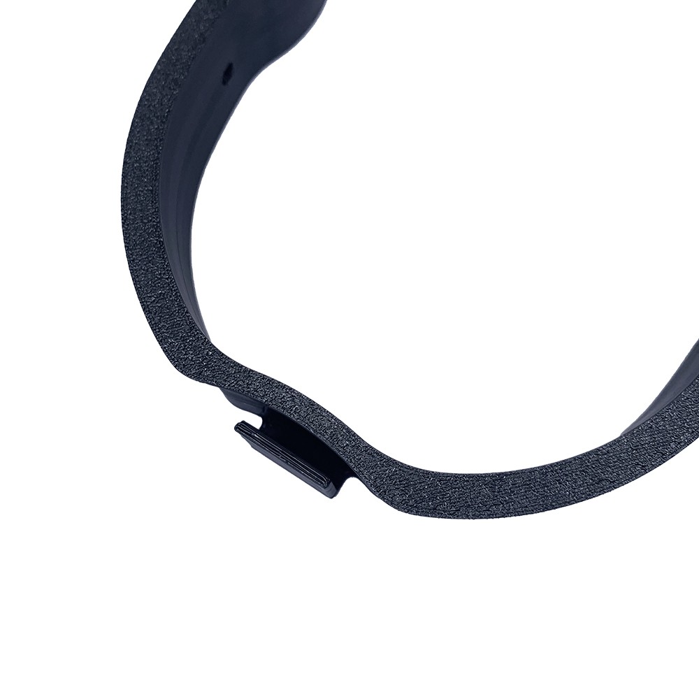Manual Shift Boot Clip / Boot Retainer For C5 Corvette 1997-2004 Black