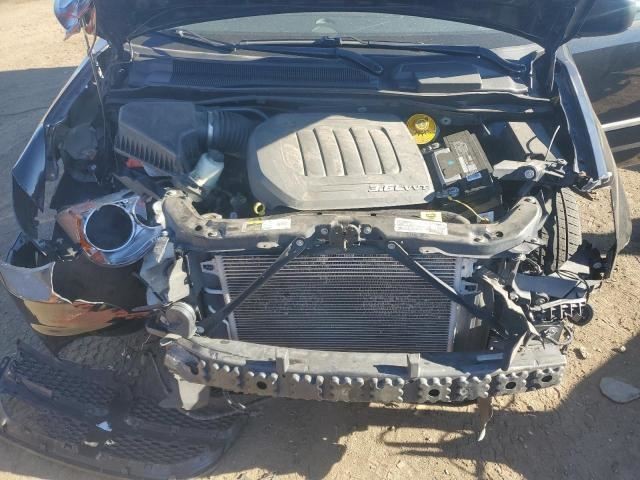 Engine ECM Electronic Control Module 3.6L Fits 14 200 1307176