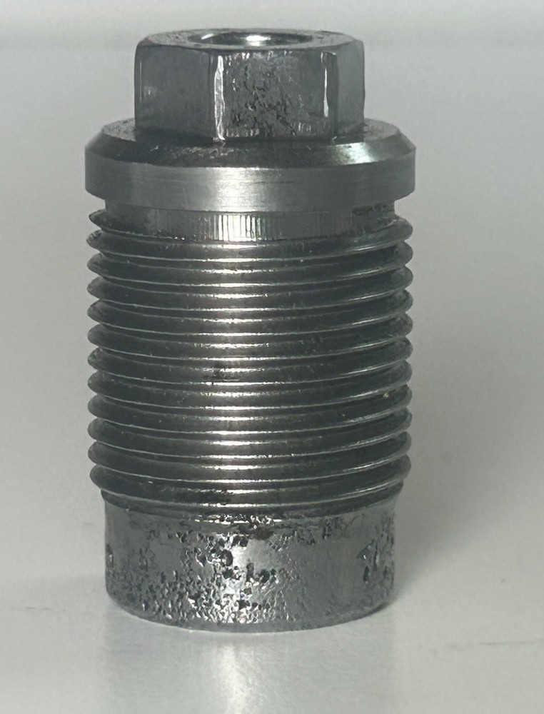 Thompson Center Arms Omega Inline Muzzleloader Breech Plug