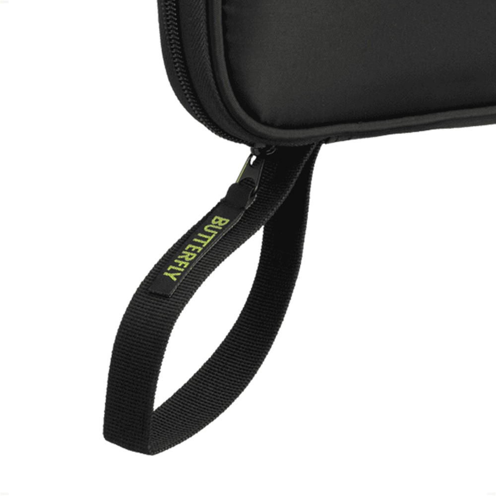 BD Tour Case II Lime Green