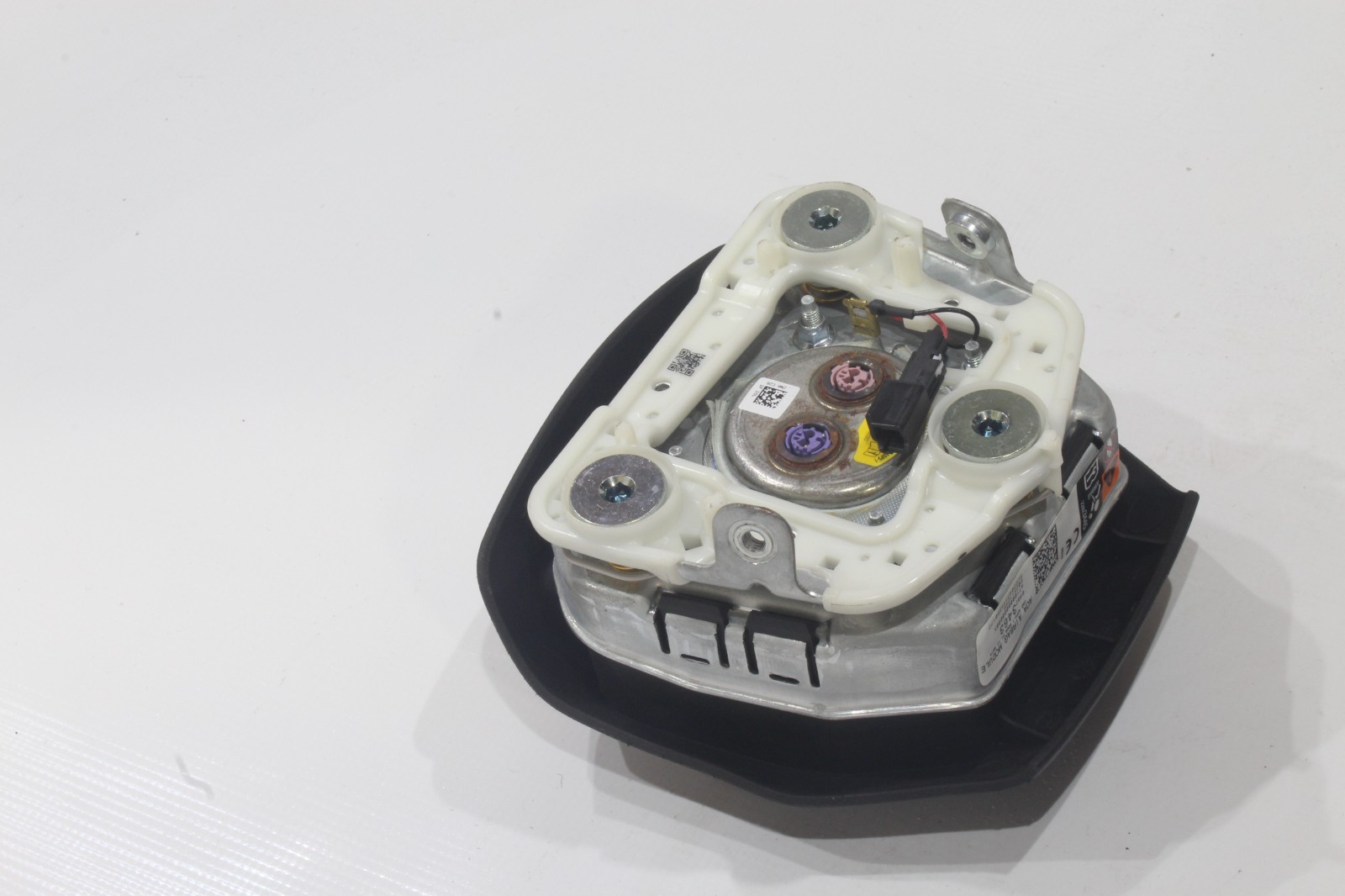 2019 2020 CHEVY SILVERADO 1500 DRIVER WHEEL AIRBAG OEM AIR BAG