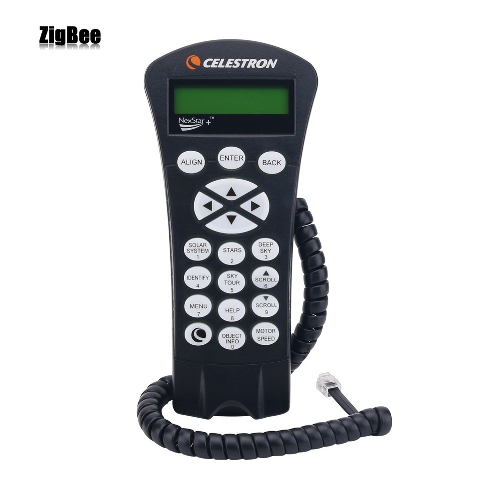 Original AVX Hand Controller Accessory for CELESTRON 93992 Equatorial Mount