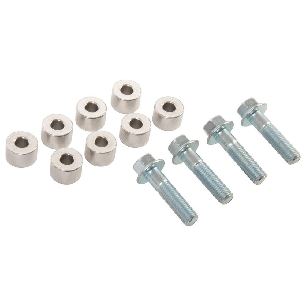 Tusk Adjustable Seat Riser Kit 10mm