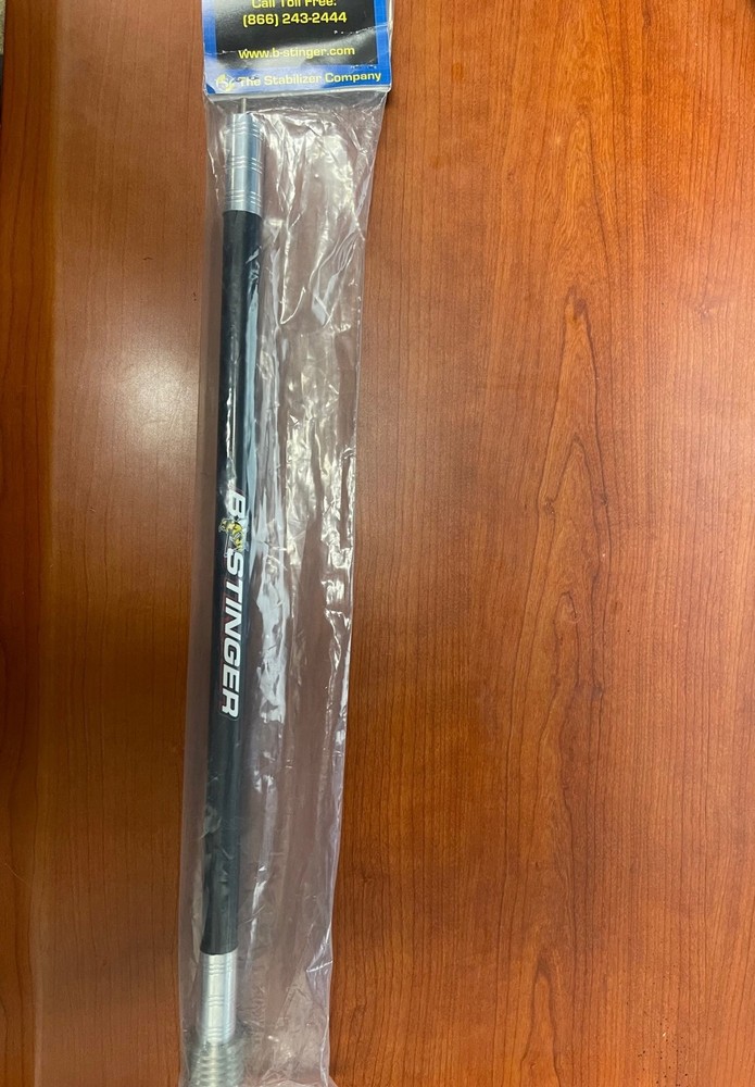 Bee Stinger Archery Windbar Stabilizer -Premier XL - 20" Windbar