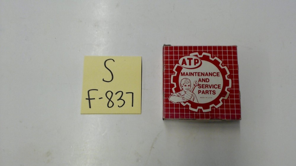 ATP F0-185 Seal