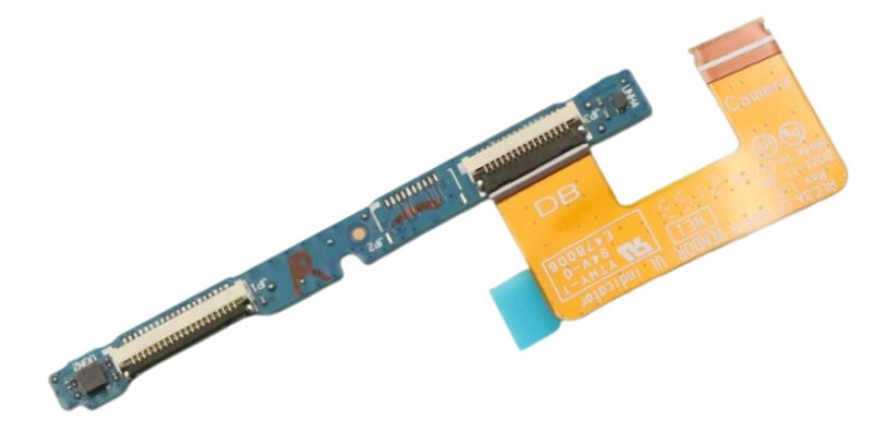 5C50S25307 - Sensor Board W/ FPC for IR