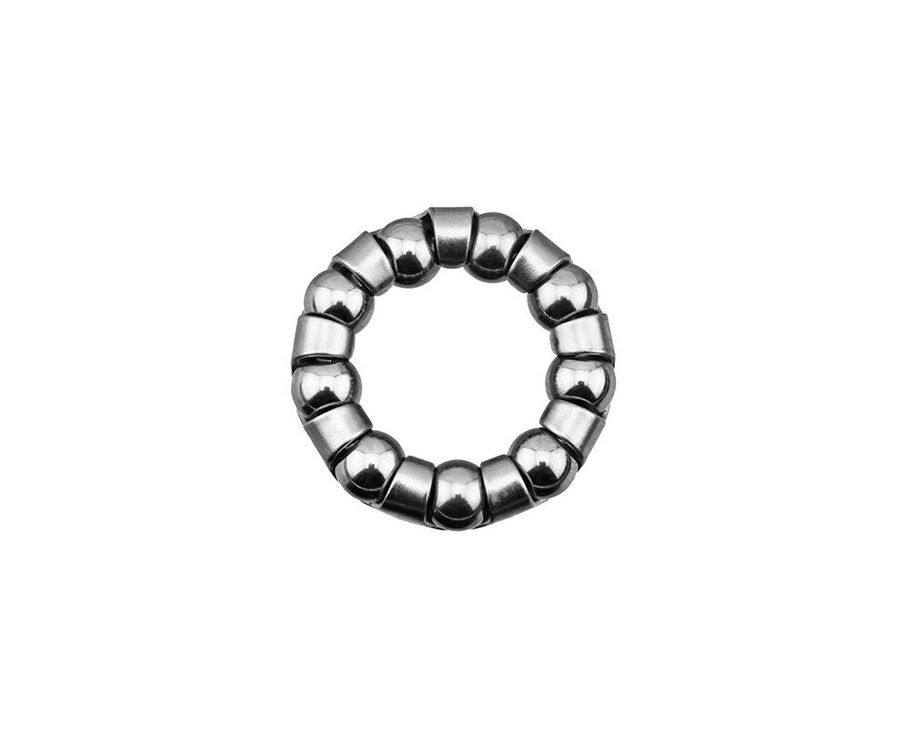 NEW!!!BICYCLE BOTTOM BRACKET BEARING 1/4X9.