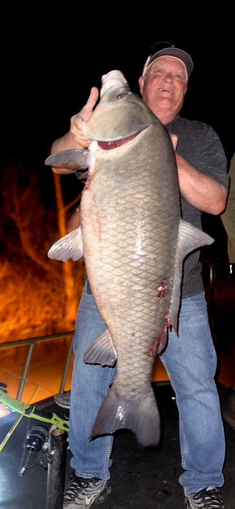 Muzzy Bowfishing Gaff 24" Oneida, Mudd Dawg, AMS, Nitro,