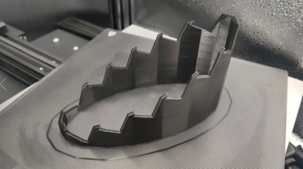 6 Knife Display Holder | Desktop Knife Display | Folding Knife Display Stand