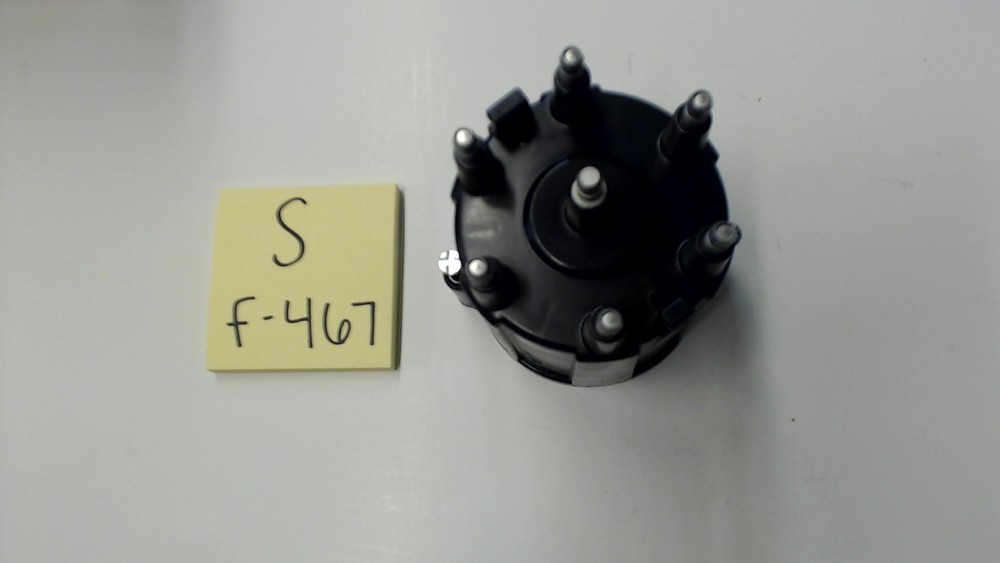 Niehoff DR-78BCS DIstributor Cap