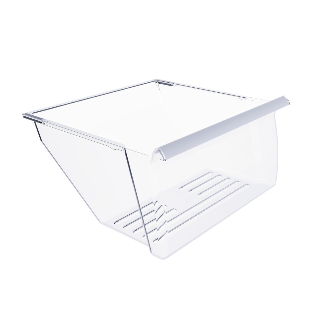 Crisper Pan Bottom Drawer Replace For Whirlpool Refrigerator WP2188664 2188664