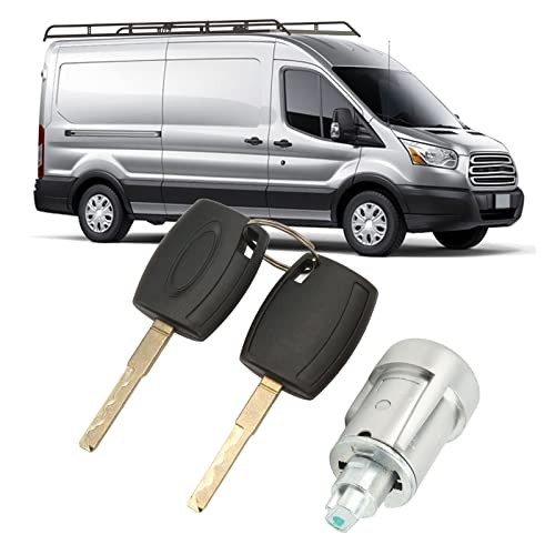 Ignition Switch Lock Rugged Ignition Barrel Lock Kit, 1926227 Ignition Switch