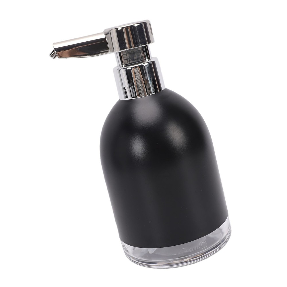 320ml Automatic Foam Dispenser Efficient Touchless Modern Kitchen Bathroom