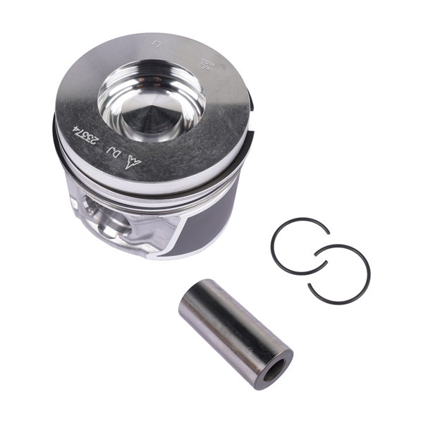 Piston with Ring STD Replacement for Deutz TCD2011 L04 2011 04102523 04287811 04