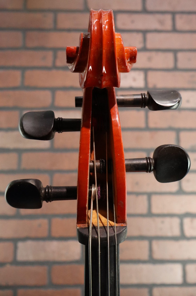 Franz Hoffman Amadeus Laminate 3/4 Cello